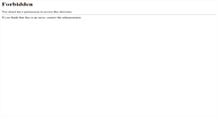 Desktop Screenshot of demo.scriptsez.net