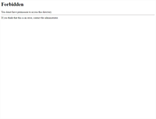 Tablet Screenshot of demo.scriptsez.net